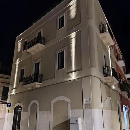 Trani Residence Экстерьер фото