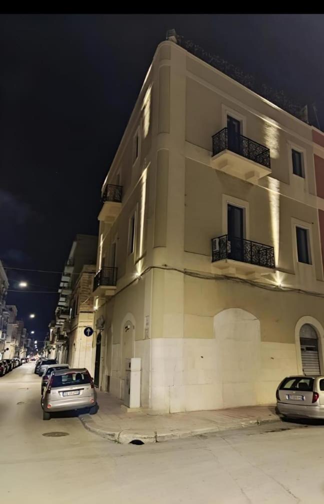 Trani Residence Экстерьер фото