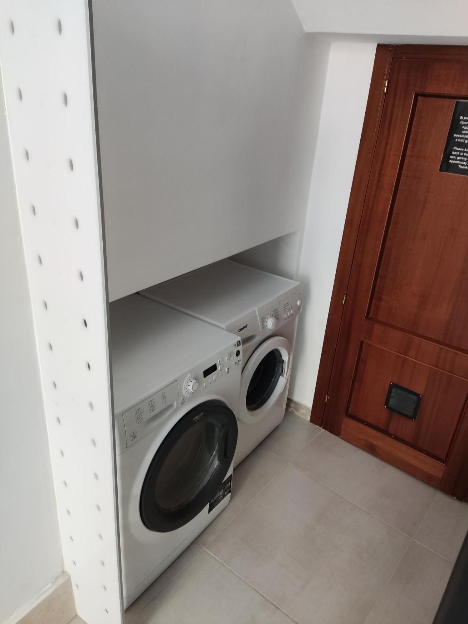 Trani Residence Экстерьер фото