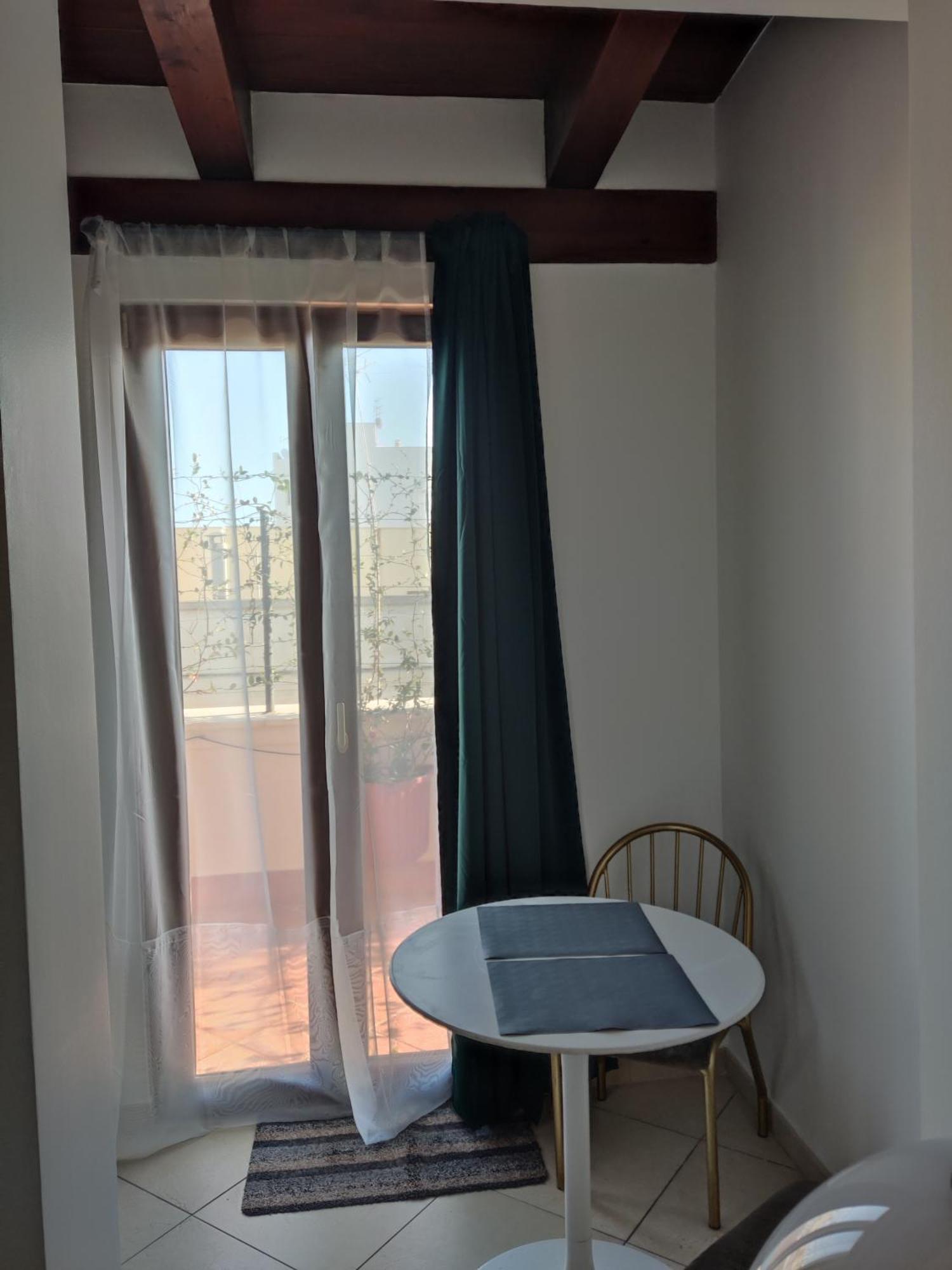 Trani Residence Экстерьер фото