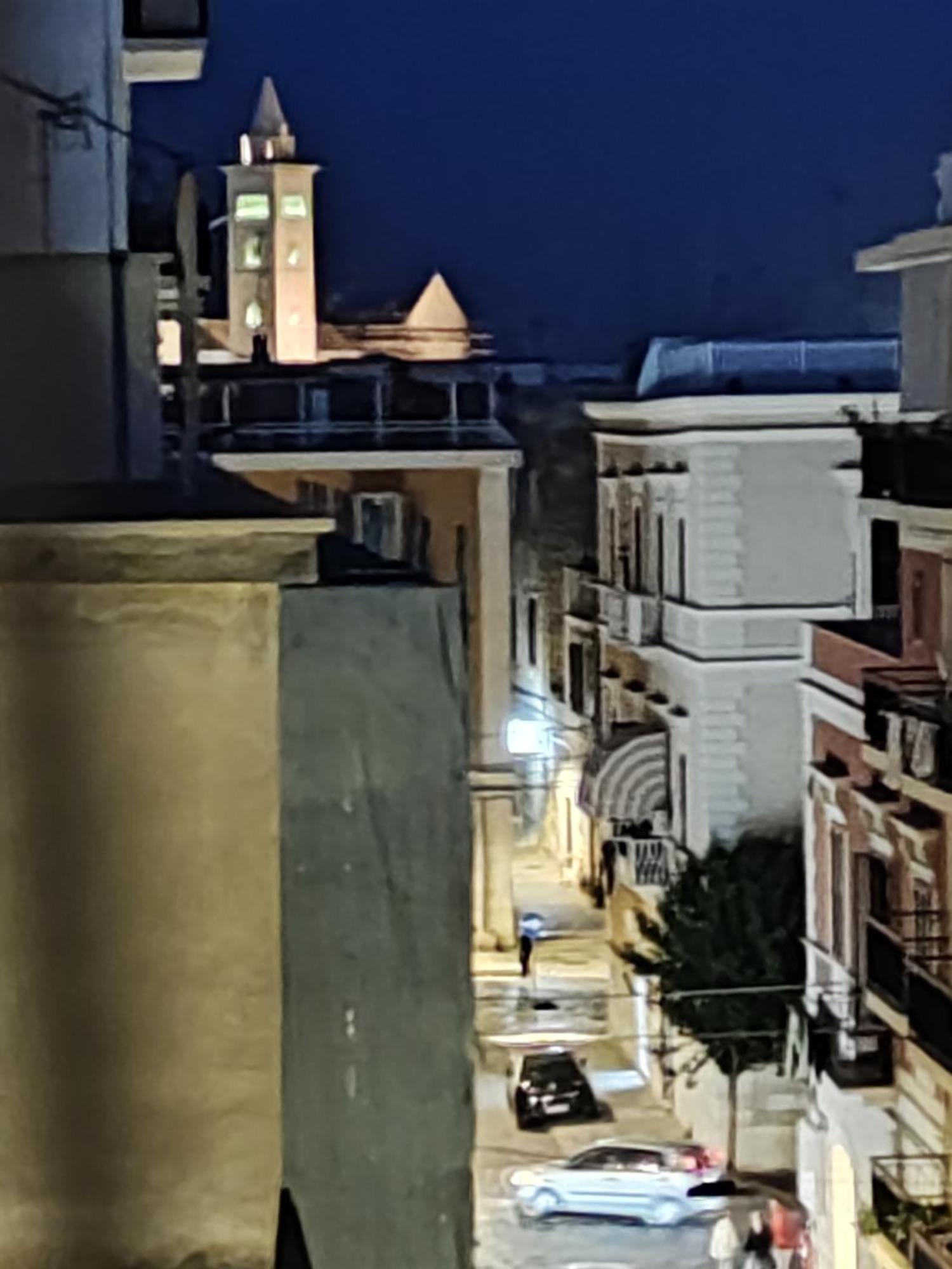 Trani Residence Экстерьер фото