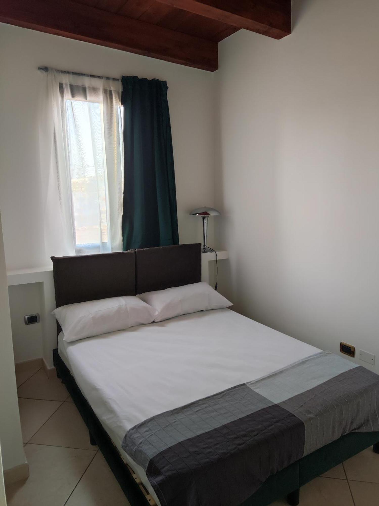 Trani Residence Экстерьер фото