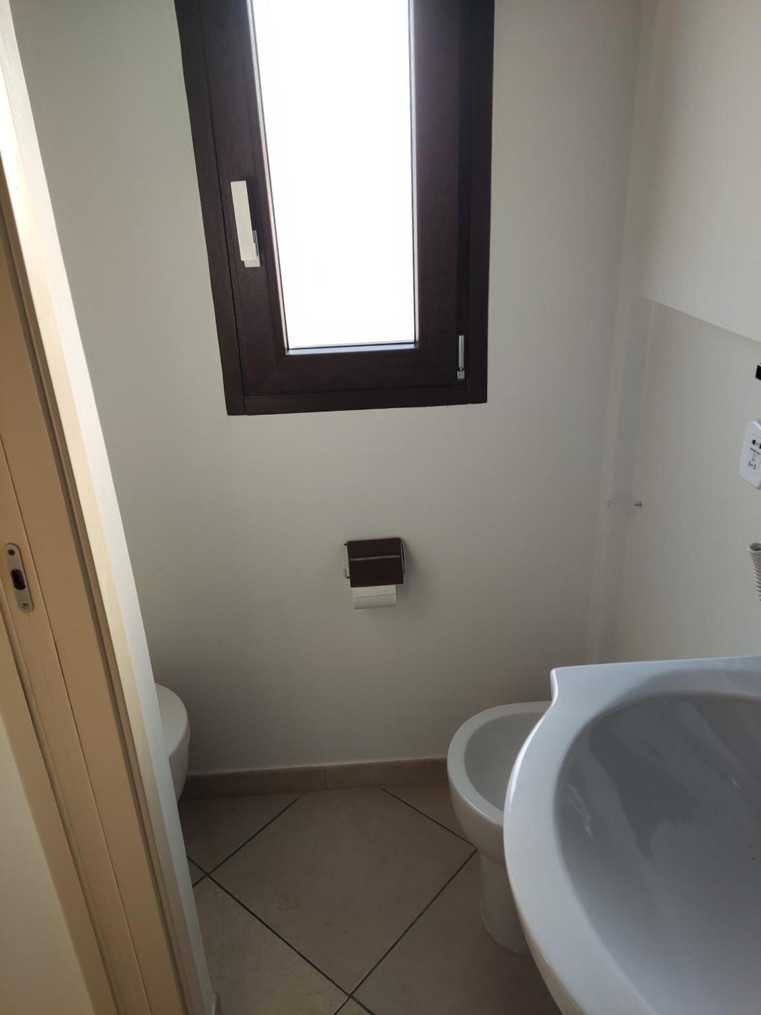Trani Residence Экстерьер фото