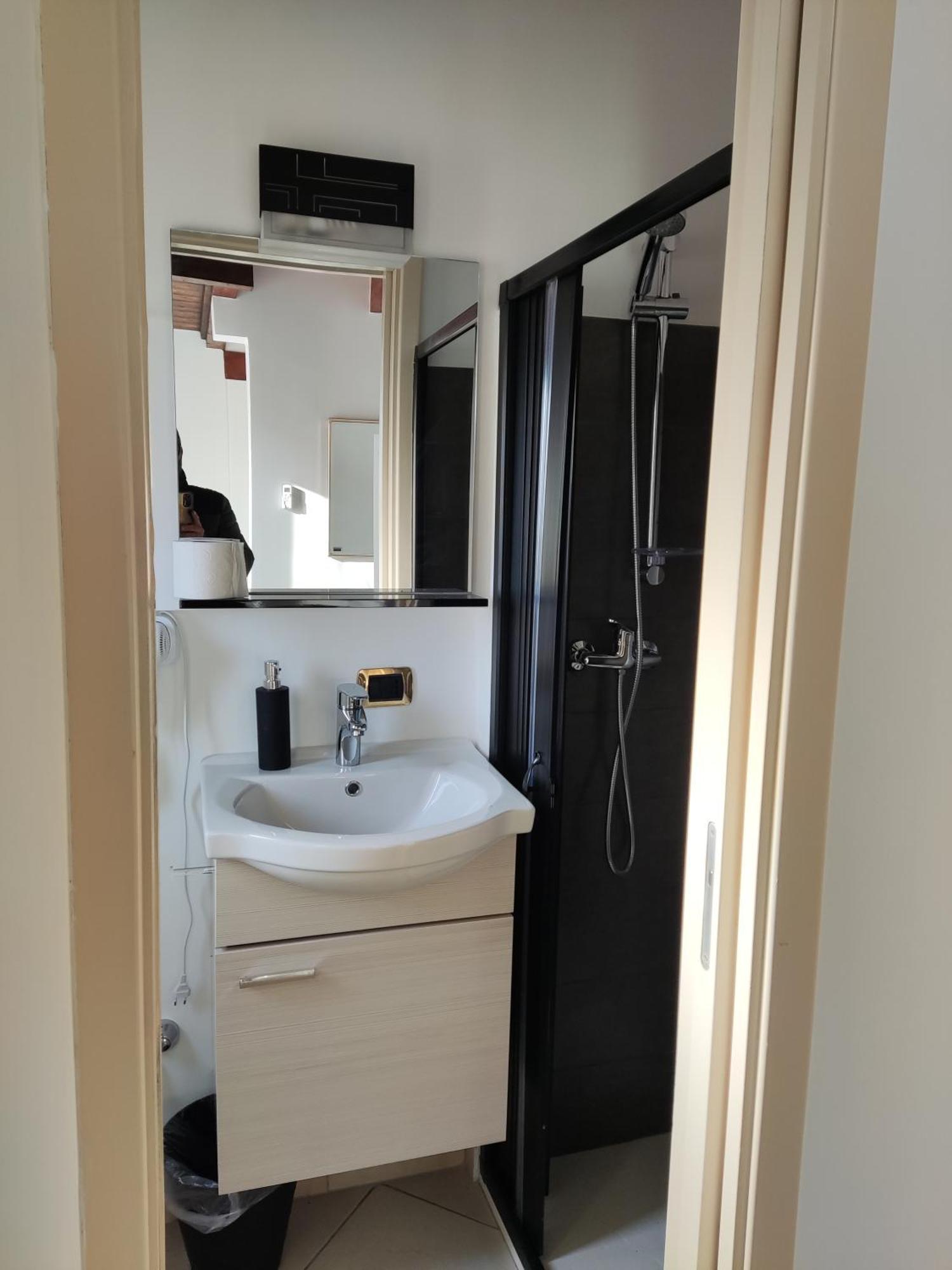 Trani Residence Экстерьер фото