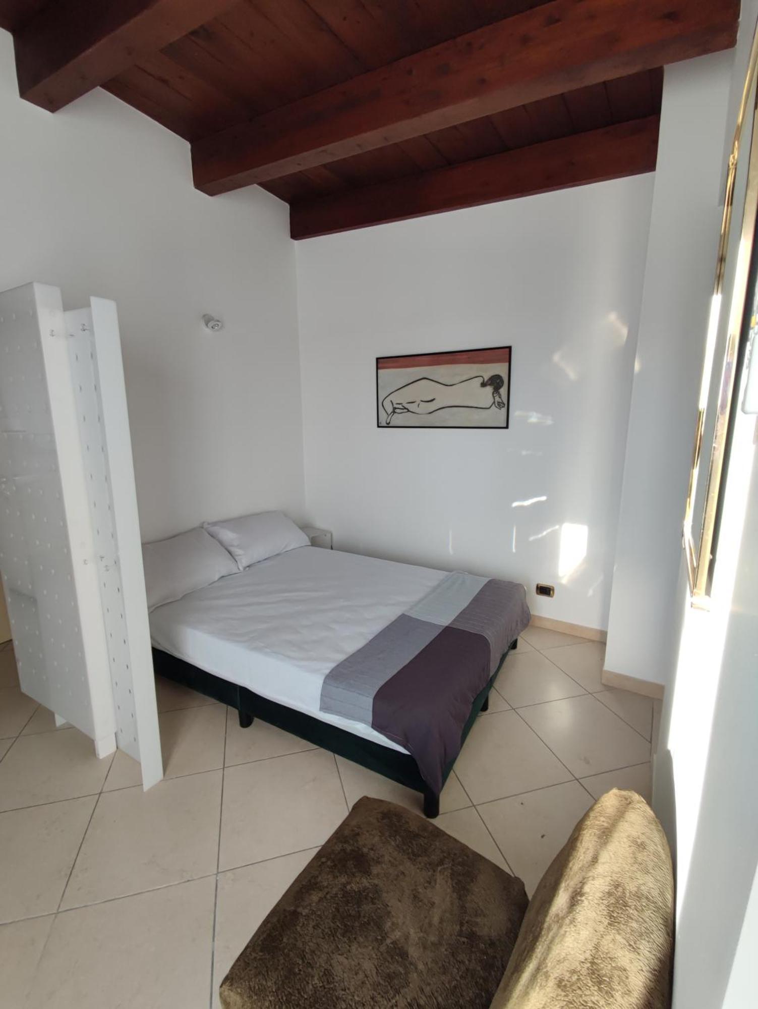 Trani Residence Экстерьер фото
