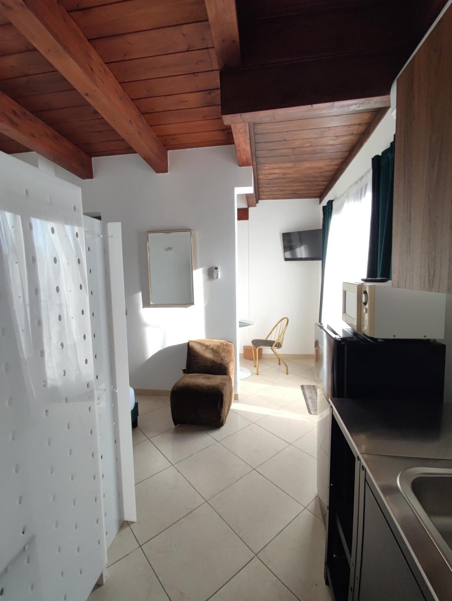 Trani Residence Экстерьер фото