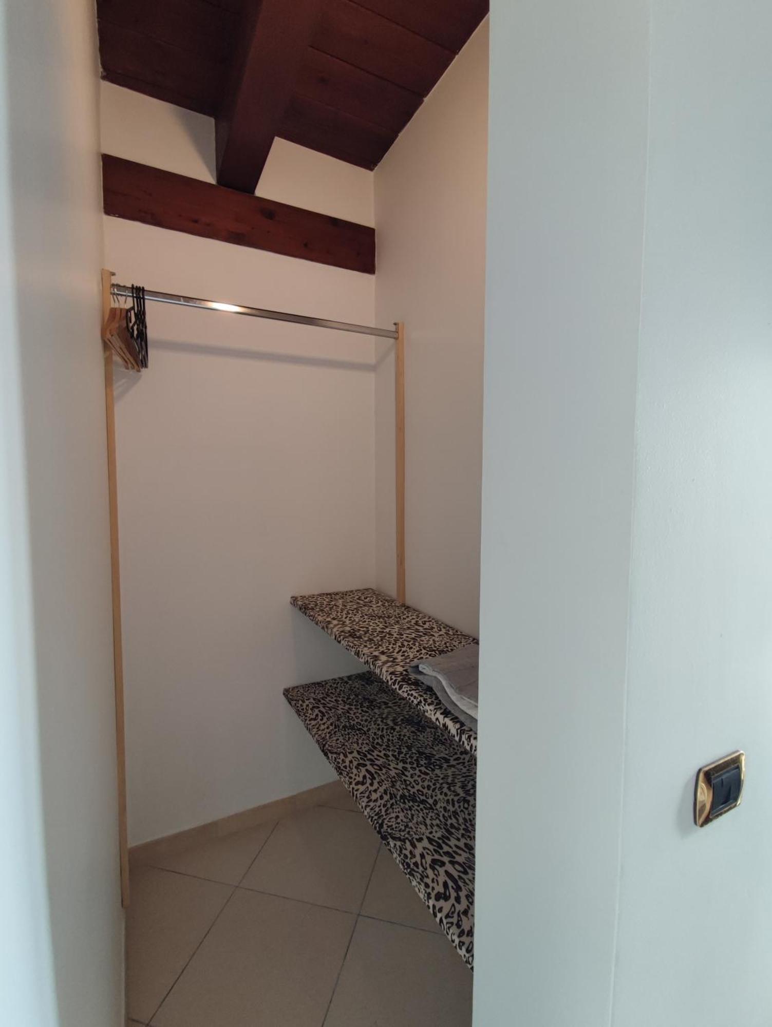 Trani Residence Экстерьер фото