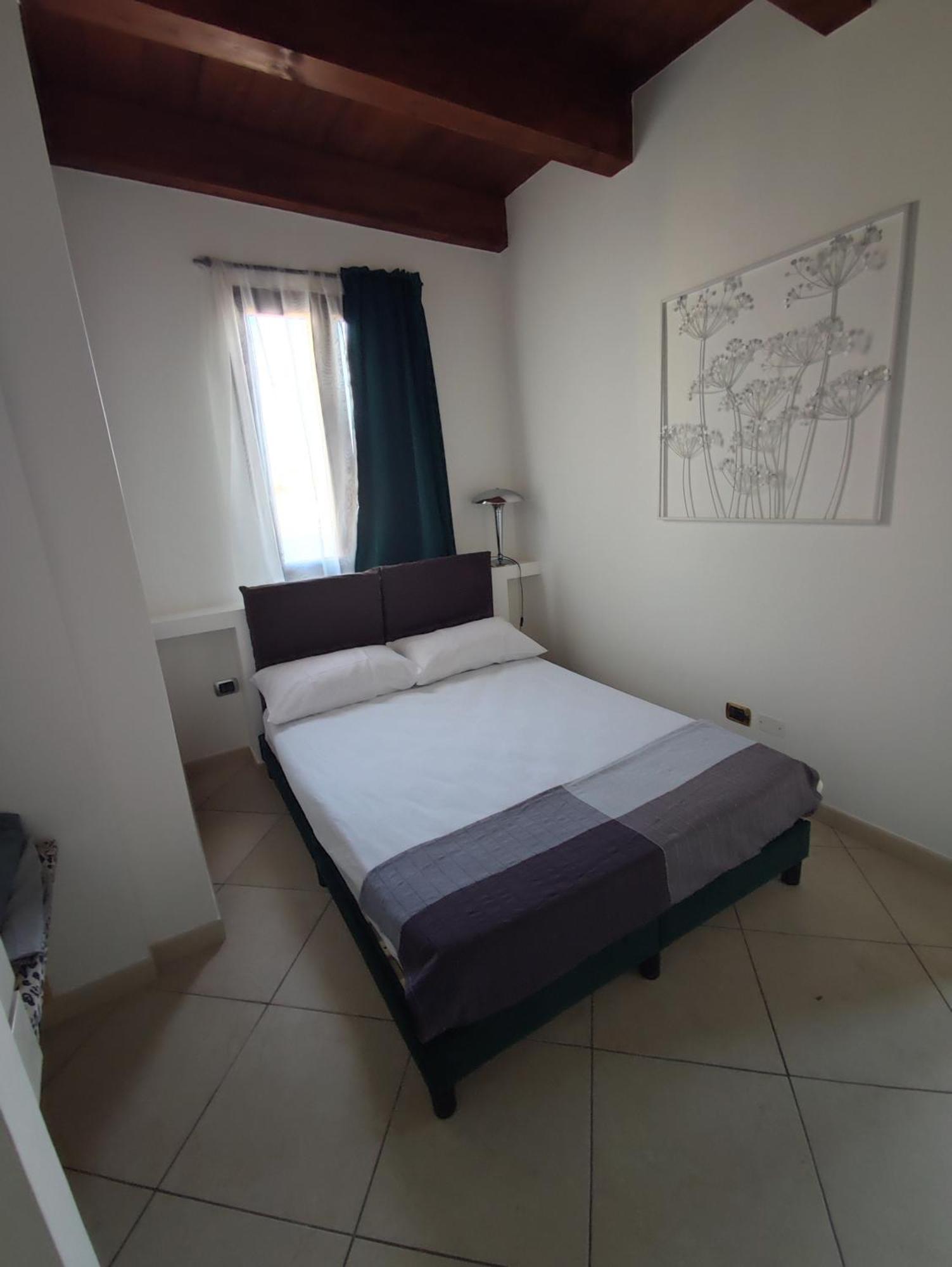 Trani Residence Экстерьер фото
