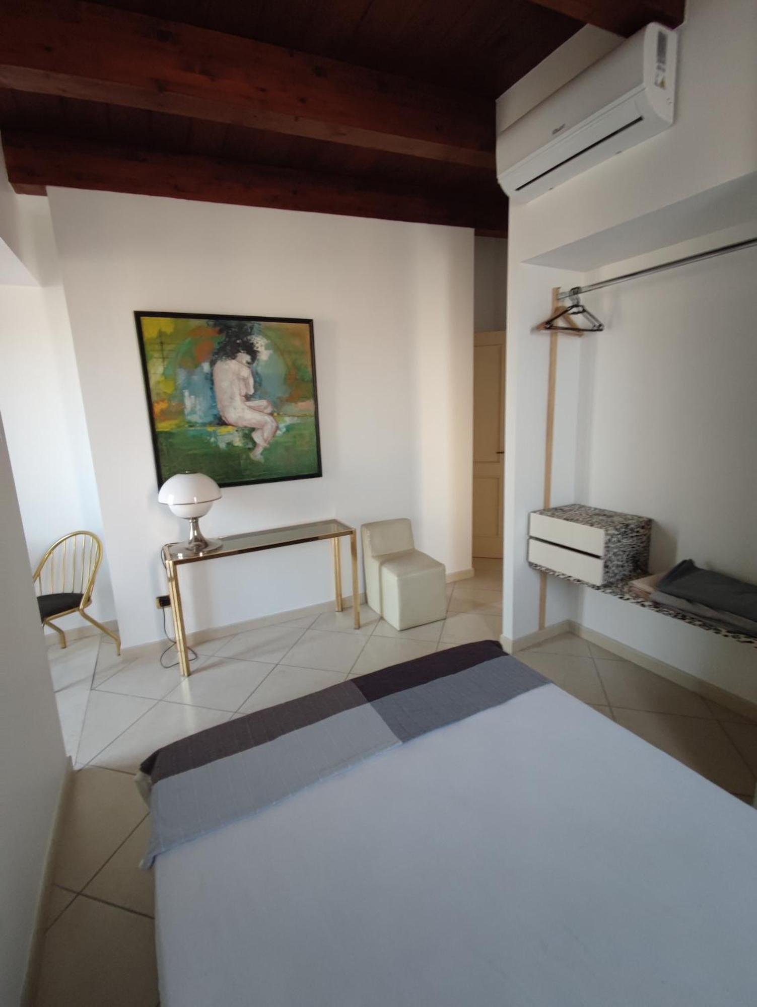 Trani Residence Экстерьер фото
