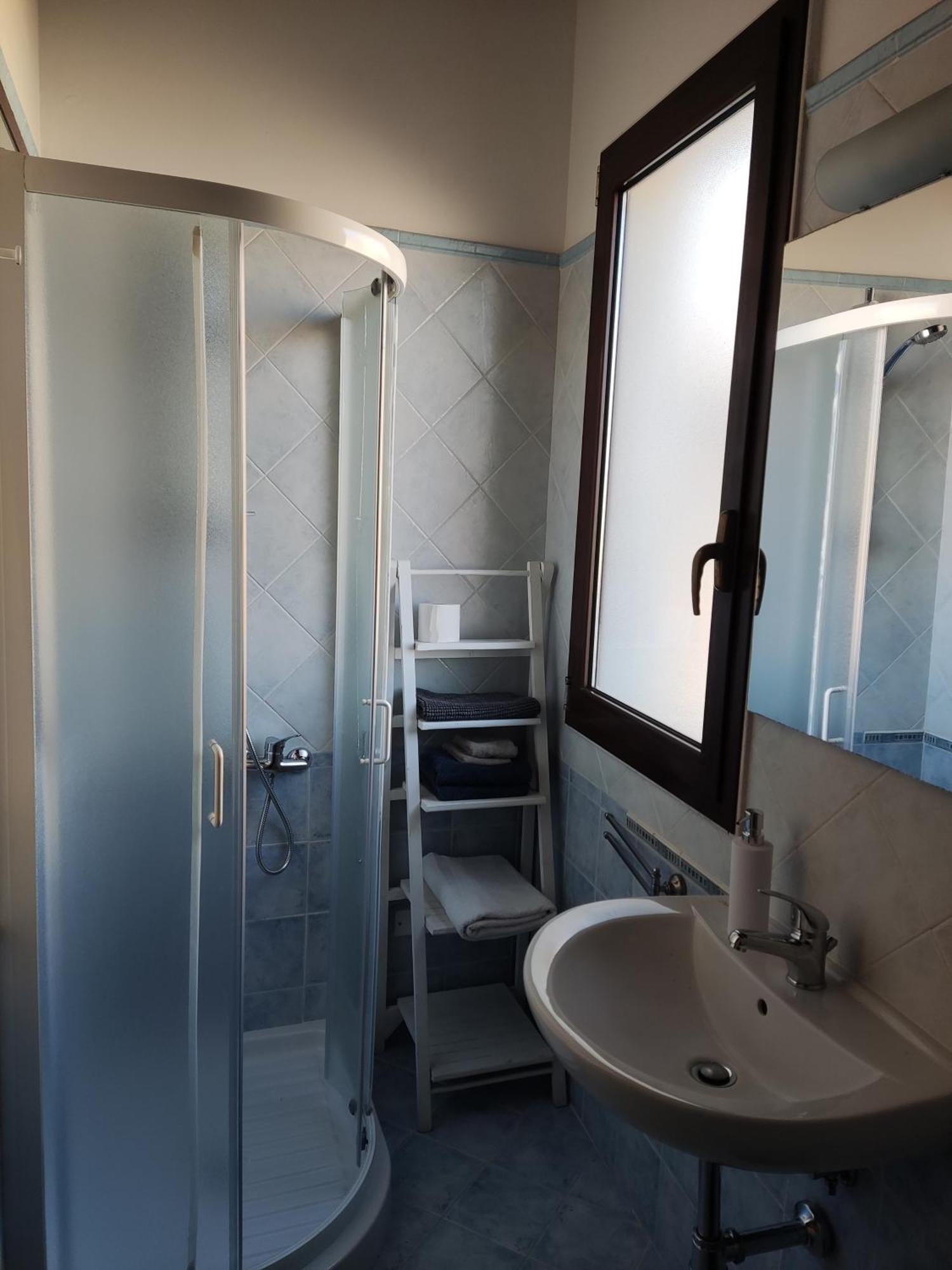 Trani Residence Экстерьер фото
